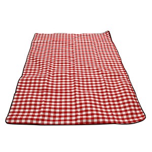 Fashion End-producer Wholesale High-quality Waterproof Foldable Cheapest Customized Picnic Mat