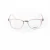 Import Fashion Eyeglasses Patanted Hinge Super Light Business Optical Beautiful Glasses Frames Designer frames from China