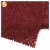 Import Fashion Item Suede Fabric with punching Polyester Spandex Special Pattern from China