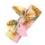 Import Fashion korean style baby girls hair accessories fancy fruit pattern big bow knot headbands from China