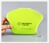 Fashion Masking Cover Bag Portable Facemask Holder FaceMask Storage Case Save Boxes Caja Para Guardar Mascarillas