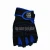 Import fashion promotion advertising sport knitted cotton half finger winter warm racing glove cycling riding bike motorbike men gloves from China