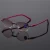 Import Fashion TR90 Optical Glasses High Quality Eyewear Eyeglasses Anti-blue Light Reading Glasses for Adults OEM LOGO from China