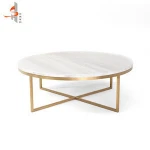 Fashion wholesale oem/odm luxury turkish hotel modern living room furniture coffee tables