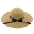 Import Fashionable Brand Cheap Cool and Comfortable Beach Women Straw Hat for Promotion from China