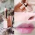 Import Fashionable Sexy Lady OEM.ODM Customized Colors Double-End Cheap Gloss Balm Lipstick from China