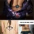 Import Fashionable Waterproof Unique Design Temporary Body Art Tattoo Sticker from China