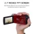 Import fashional Mini 16X DV Camcorder 720P HD Digital Camera Video Recorder US Plug from China