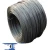 Import fast delivery high tensile strength 4mm galvanized steel wire for cable wire,spring wire from China