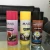 Import Fast Drying Dashboard Spray car polish wax from China