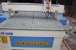 Fast speed 1325 woodworking wood cnc router furniture making machine