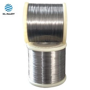 FeCrAl alloy OCr23Al5 / 0Cr23Al5 heat resistant electric wire