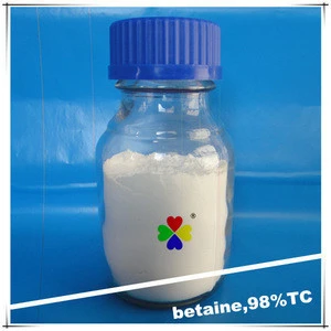 feed grade poultry additive 98% anhydrous betaine hcl
