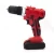 Import FEIHU Lithium Electric Power Tools Lithium Battery Screwdrivers  21V Cordless Drill Driver from China