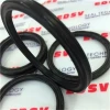 FFKM high quality FFKM FKM HNBR EPDM rubber seal o ring, to resistant high temperature rubber seal o-ring