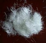 fiberglass chopped strand for PA PP.PBT application