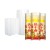 Import Film Jumbo Roll Shrink Wrap Plastic Roll Wrap Film Customised Heat Seal Shrink Wrap Film Beautiful from China
