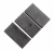 Import Fine Grain Size 7 um Roughing and Finishing Graphite Electrode Block EDM from China