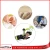 Finger support brace for finger rehabilitation Multi-functional hand exercise equipment with physical therapy