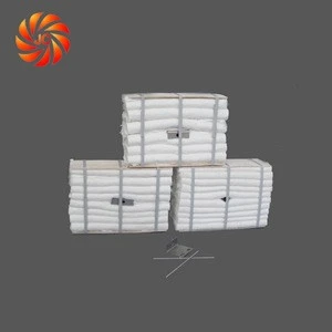 Fire Ceramic fiber module with SS 304 or SS310 anchor for oven
