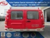 Fire Commander truck for sale Emergence Rescue Vehicles