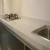 Import Fire-proof White Kitchen Cabinet Cut-to-size Countertop Vanity Tops from China
