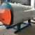 Import Fire tube automatic 1- 10 ton industrial steam boiler price from China