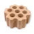 Import Fireproof brick and blocks of refractory for furnace fireplace from China