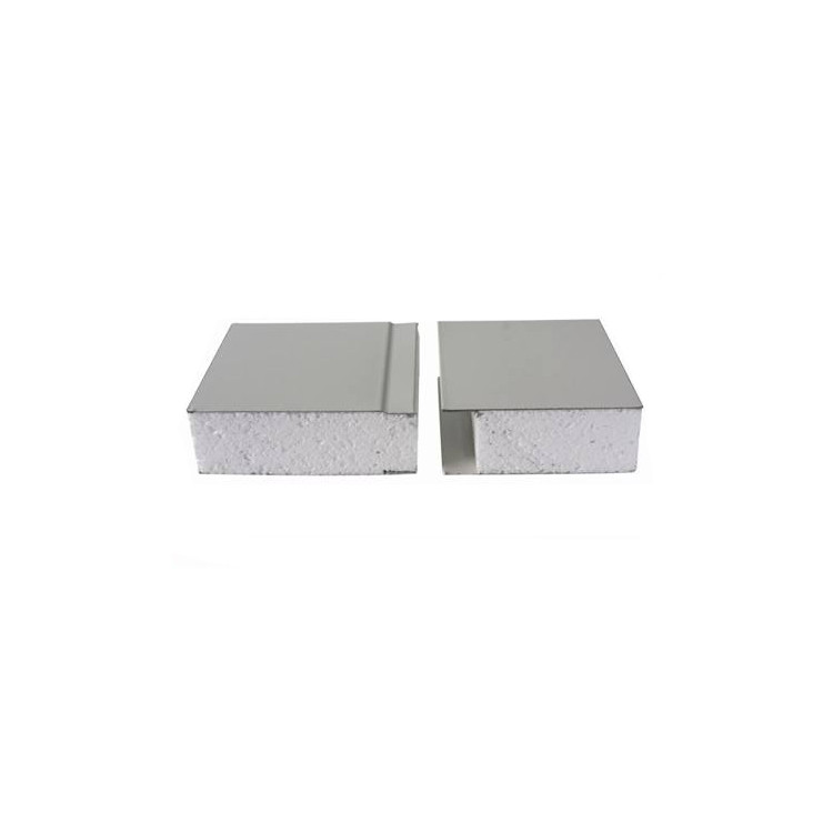 Buy Fireproof Heat Insulation Eps Xps Fiber Cement Sandwich Panels,sips ...