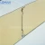 Import fireproof PIR sandwich insulation panel 50mm 75mm 100mm 120mm 150mm 200mm For cold room wall or roof from China
