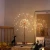 Firework Lamp Wedding Supplies Hotel Home Decoration Ceiling Light Led