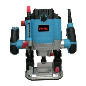 FIXTEC 1800W Mini Wood Router For Sale