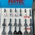 Import FIXTEC PET &amp; White Bristle 2&quot; Bulk Flat Paint Brush For Promotion from China