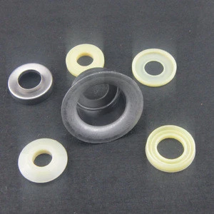 flanged bearing housing end cap, high quality bearing house