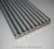 Import flat bar magnetic  High Quality Grade 5 Titanium Bar Astm B348   Titanium Flat Bar from China