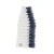 Import flexible bathtub cleaning brush from China