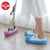 Import Floor Cleaner Washable Lazy Mop Shoe Slipper from China