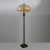 Import Floor Standing Lamp Tiffany Style Roses Reading Floor Lamp 67 In from China