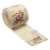Import flower burlap wired jute craft ribbon from China