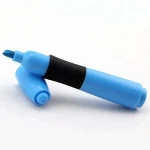 fluorescent pen highlighters Highlighter pen school and office multi color highlighter private label black blue yellow purple