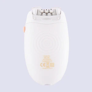 FLYSHINE 3 In 1 Lady Rechargeable Electric Callus Remover