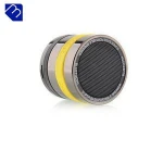 FM0019 supper bass bluetooth subwoofer mp3 speaker