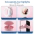 Import Foldable 6.7 Inch G3 Phone Holder Selfie LED Ring Light  Makeup Mirror Live Broadcast Video Fill Light from China