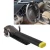 Import Foldable Car Steering Wheel Anti-Theft 3-Direction Airbag Lock Alloy+Leather Handy Kit Car from China