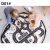 Import Foldable Crawling Mat Play Mat for Children from China