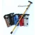 Import Foldable Walking Cane for  Collapsible Lightweight Adjustable, Portable Hand Walking Stick from China