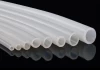 Food grade High temperature Heat Resistant Silicone Rubber Tube/Tubing/Pipe 90*94mm