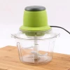 Food grade kitchen appliances mini Baby Food Processor, baby food blender and steamer, electric mini Chopper