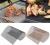 Import 100% Food grade non stick easy clean BBQ grill mesh from China