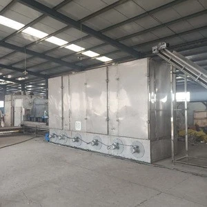 Food processing equipment fruit drying oven food drying machine